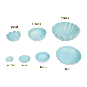Venus Bowl - Spearmint