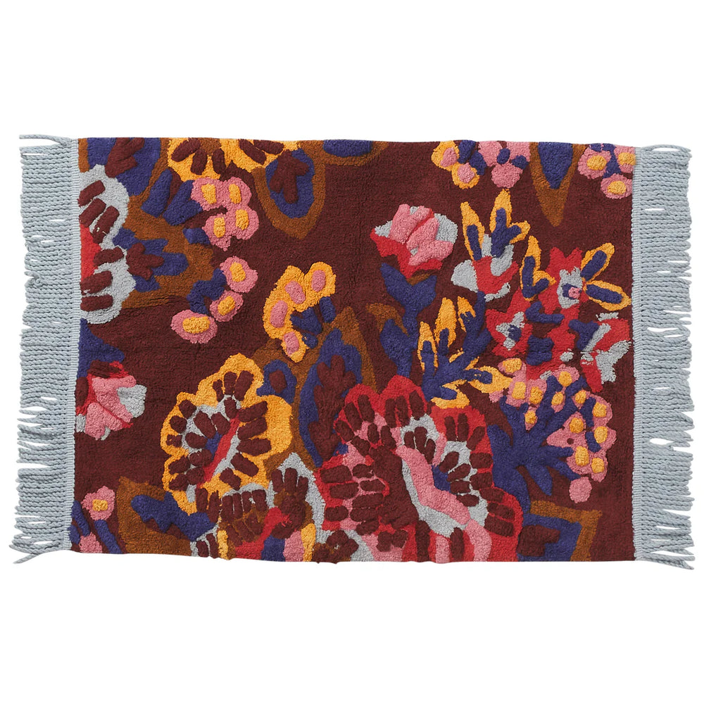 Zita Bath Mat