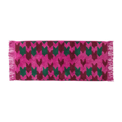 Arlette Bath Runner