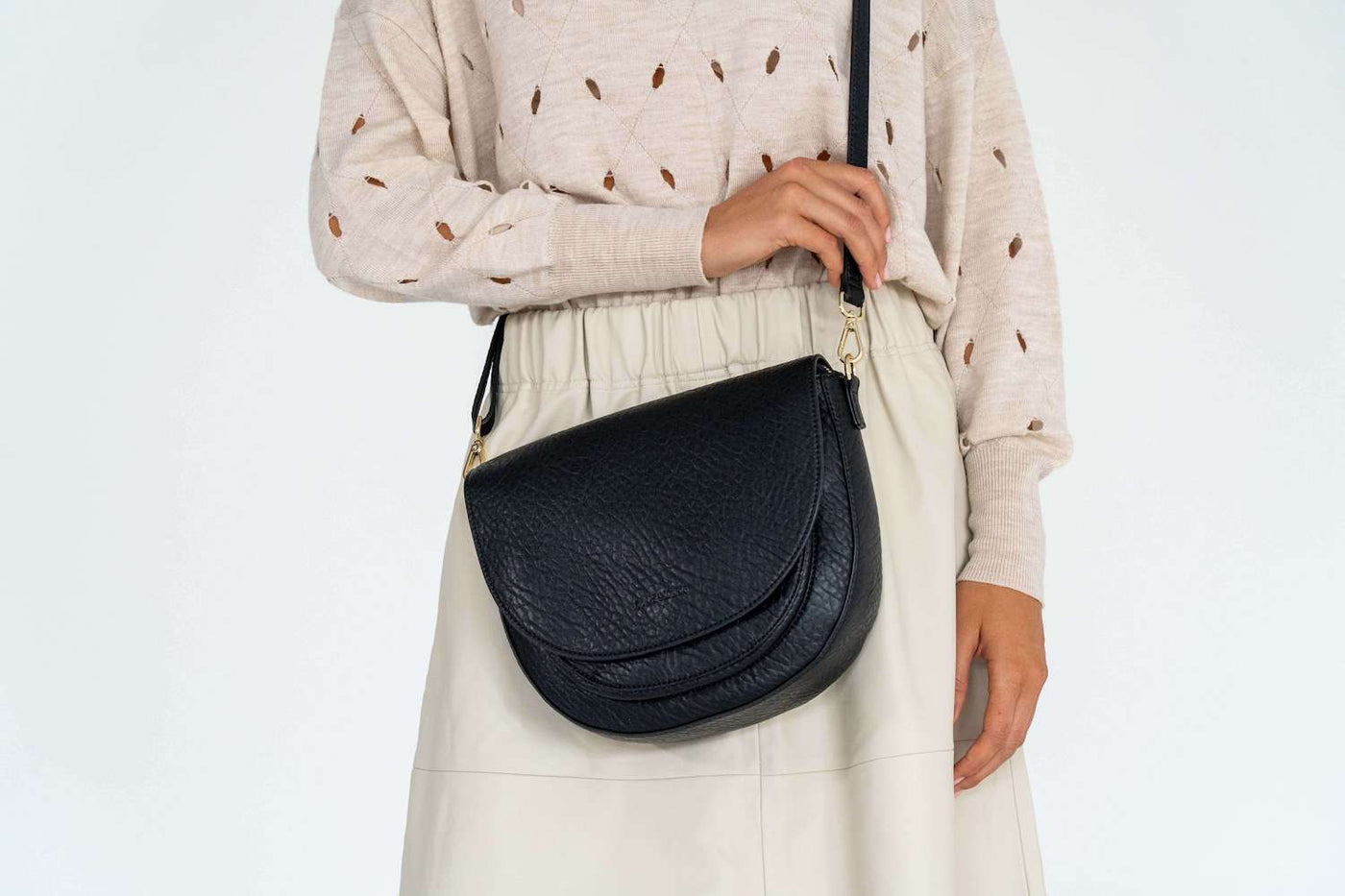 Salerno Crossbody Bag