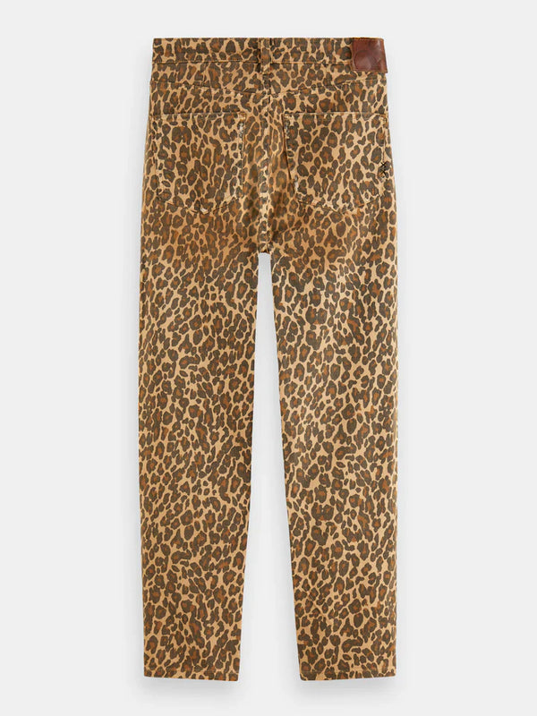 High Five Slim Fit Jeans - Creatures of The Night 173421