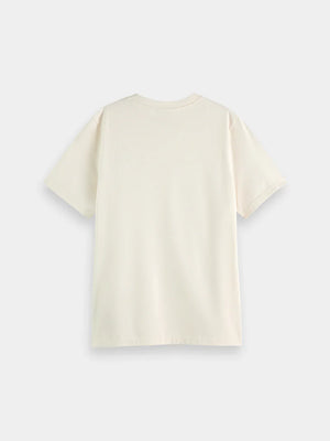 Regular Fit Artwork T-Shirt - 177680