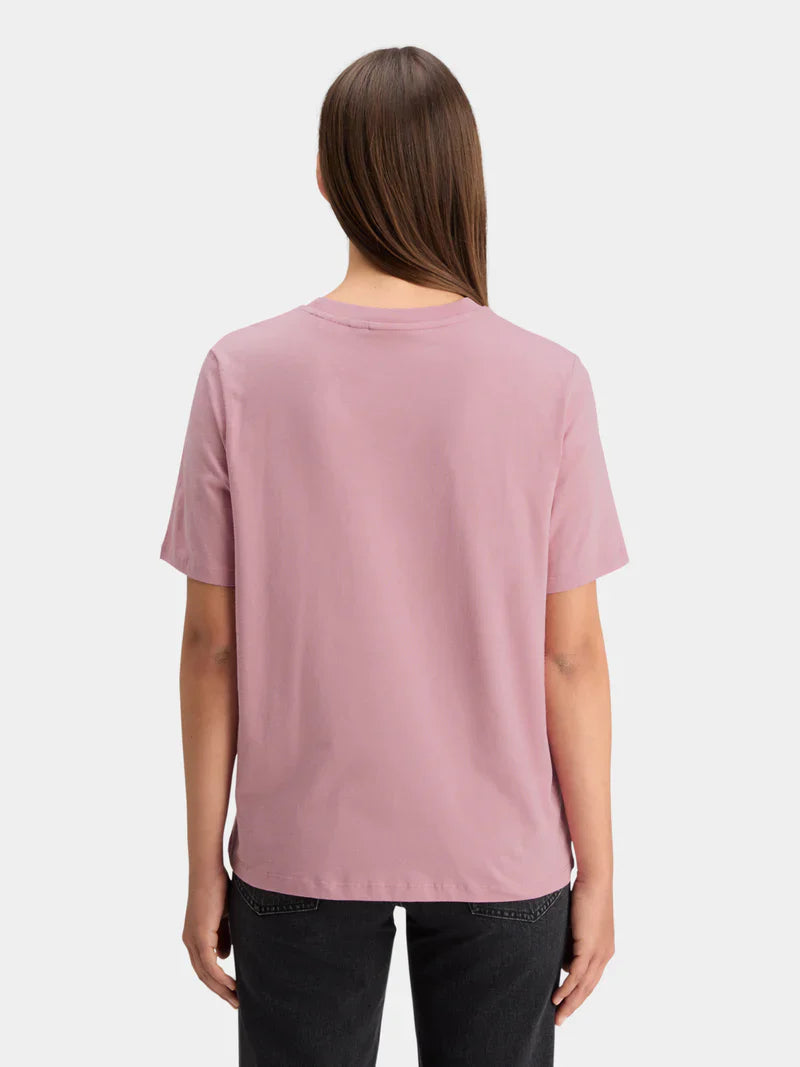 Artwork T-Shirt - Cadillac Pink 178185