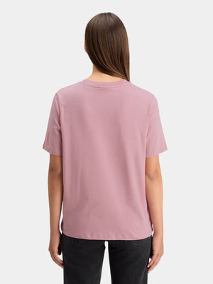Artwork T-Shirt - Cadillac Pink 178185
