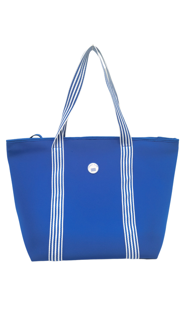 Large Neoprene Tote Bag