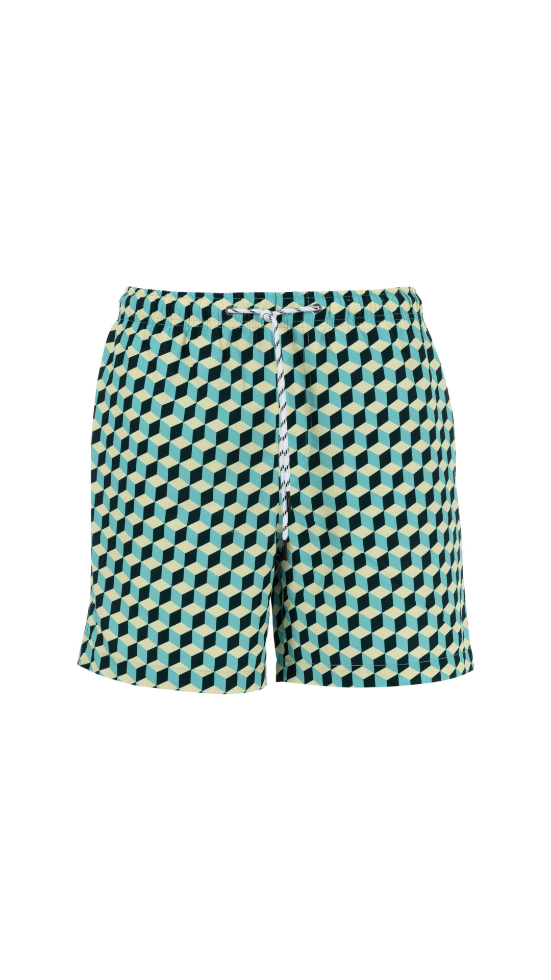 Poolside Swim Short