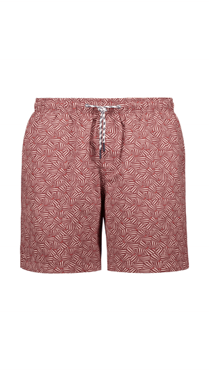 St Barts Swim Short