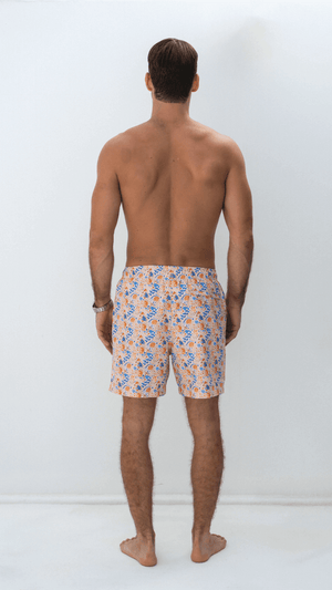 Yacht Rock Swim Short