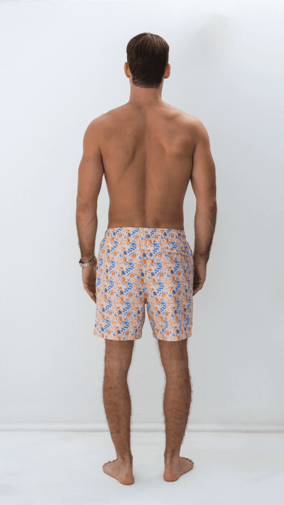 Yacht Rock Swim Short