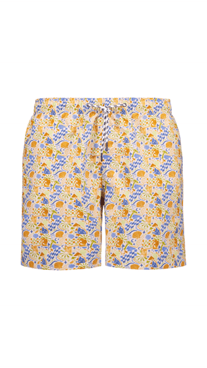 Yacht Rock Swim Short