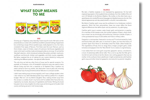 Soup