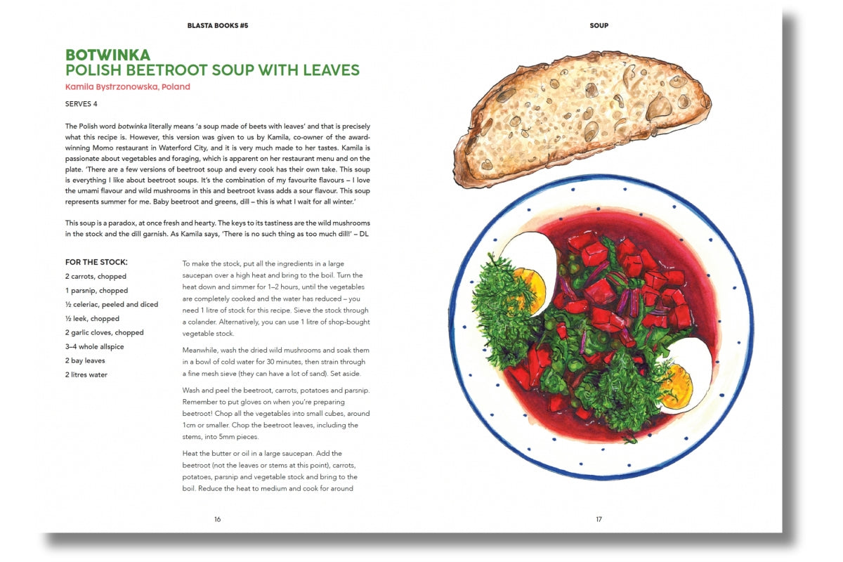 Soup