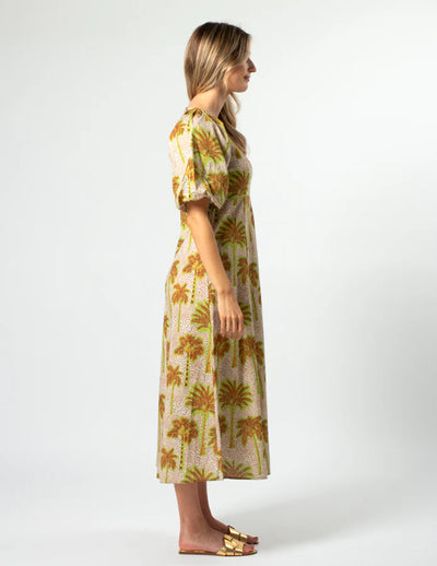 Amalie Dress - Always Chasing Palm Trees