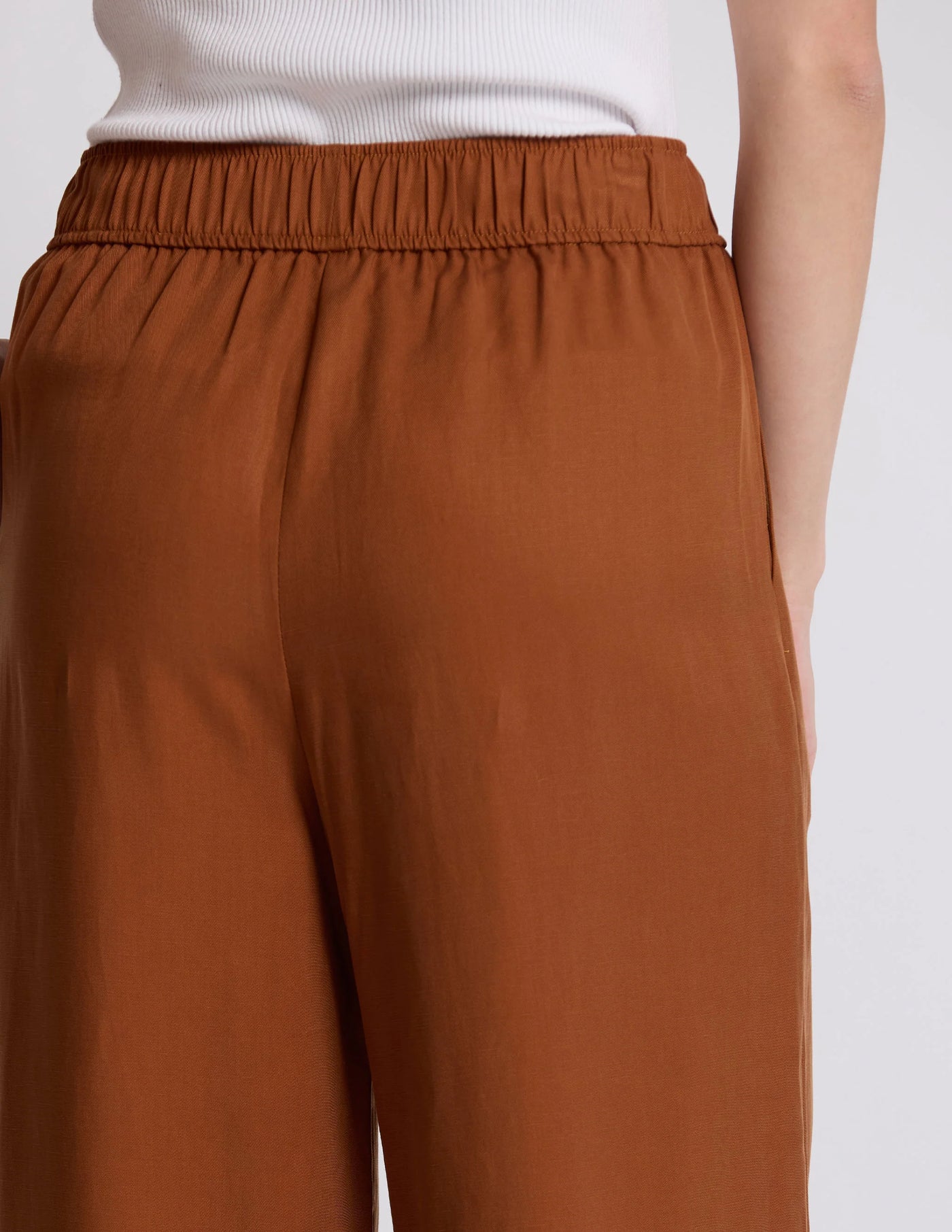 Gilda Pant - Cinnamon