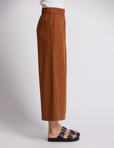 Gilda Pant - Cinnamon