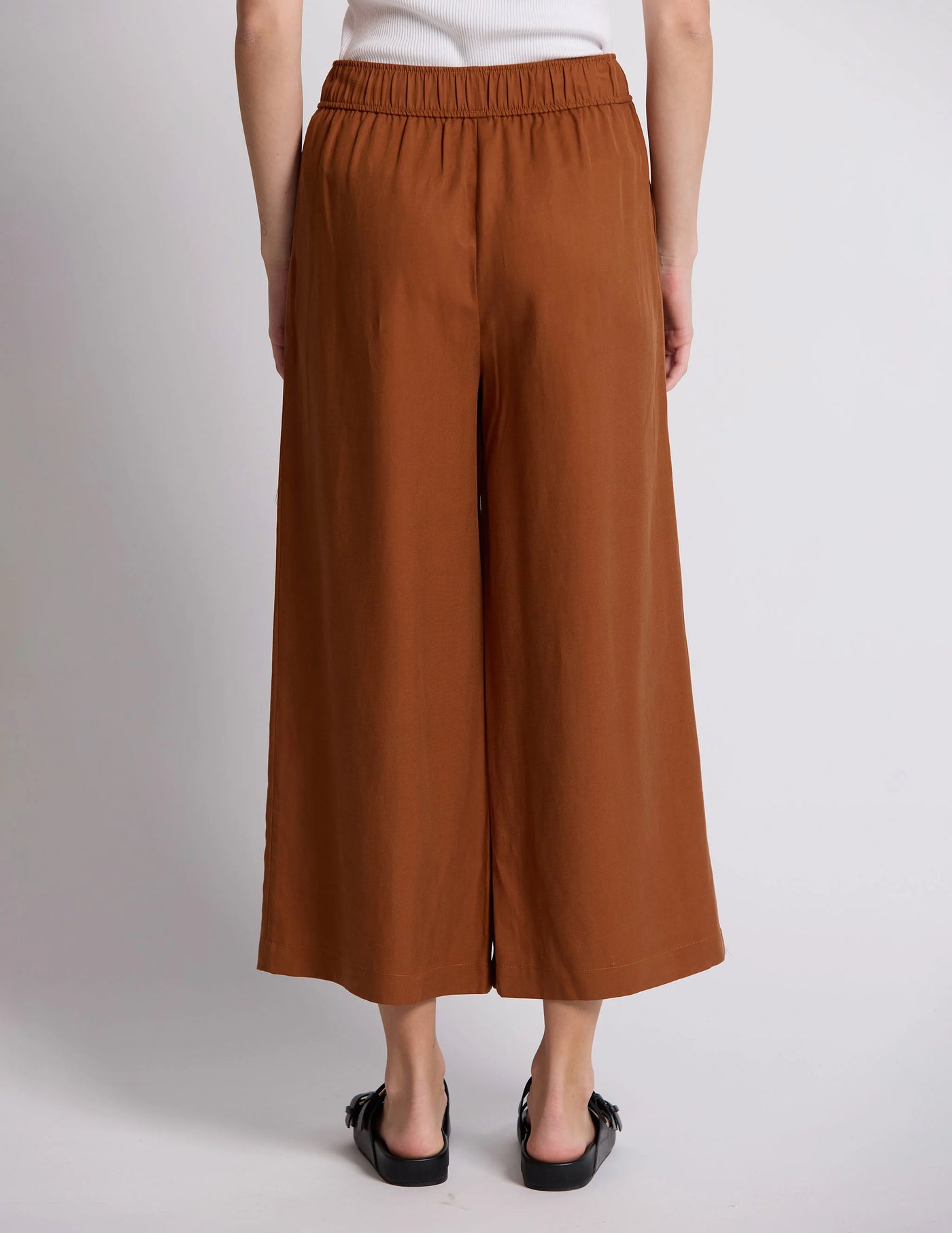 Gilda Pant - Cinnamon