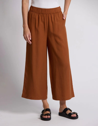 Gilda Pant - Cinnamon