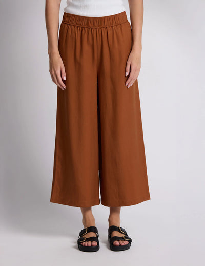 Gilda Pant - Cinnamon
