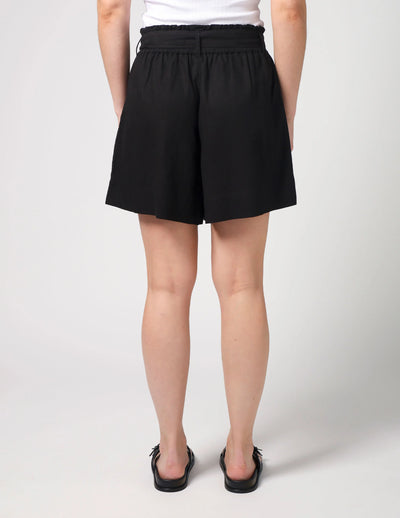 Noa Short - Black