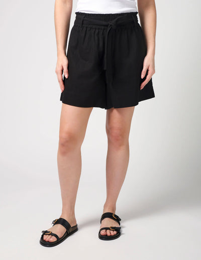 Noa Short - Black