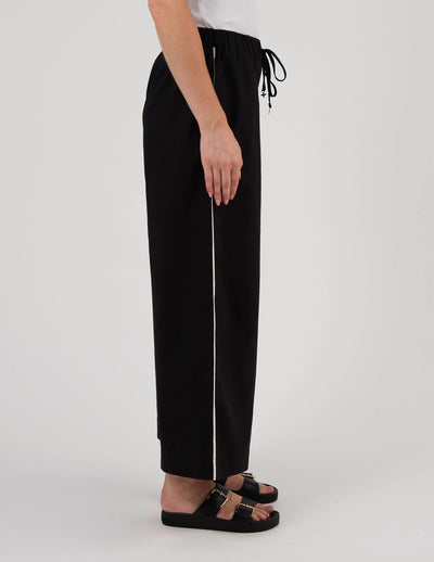 Sienna Pant - Black