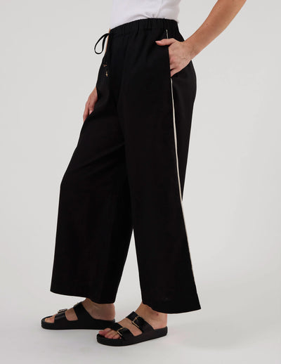 Sienna Pant - Black