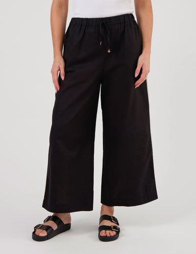 Sienna Pant - Black