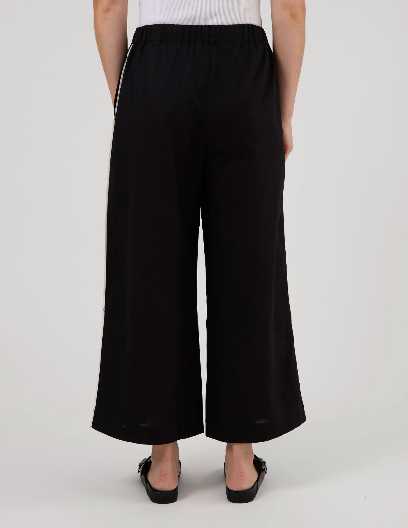 Sienna Pant - Black