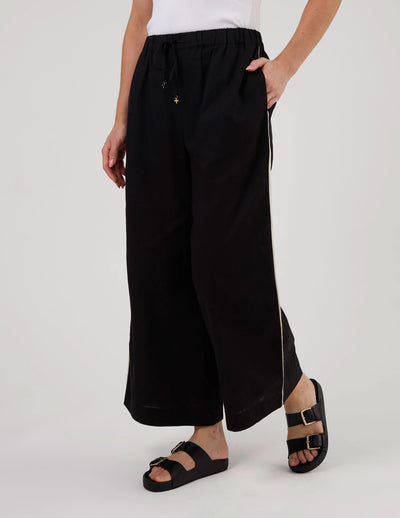 Sienna Pant - Black