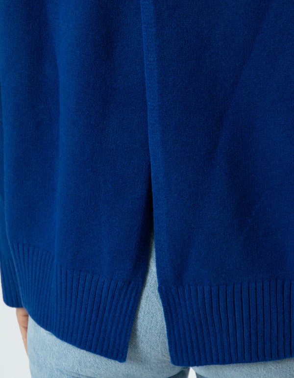 Winnie Jumper - Cobalt