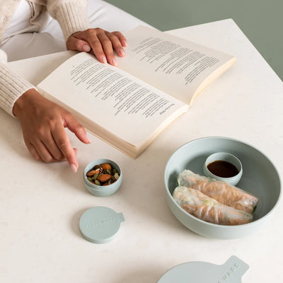 Lunch Set - Eucalyptus