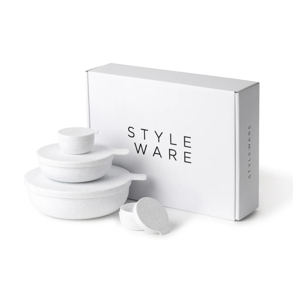 Lunch Set - Speckle