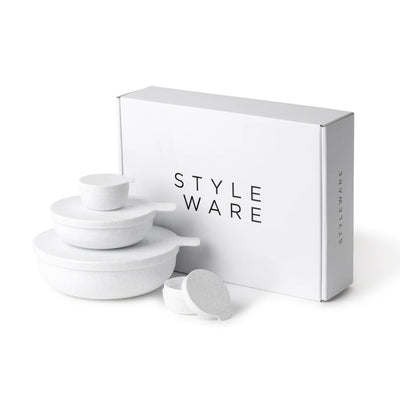 Lunch Set - Speckle