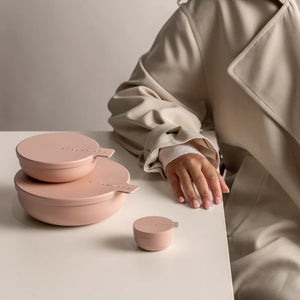Minis - Blush (Set of 2)