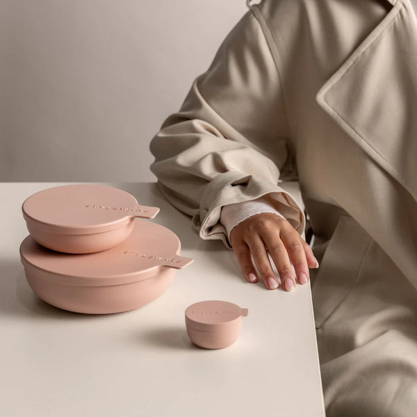 Minis - Blush (Set of 2)
