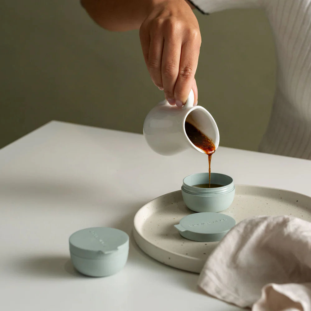 Minis - Eucalyptus (Set of 2)