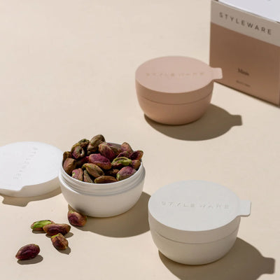 Minis - Salt (Set of 2)