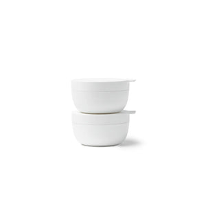 Minis - Salt (Set of 2)
