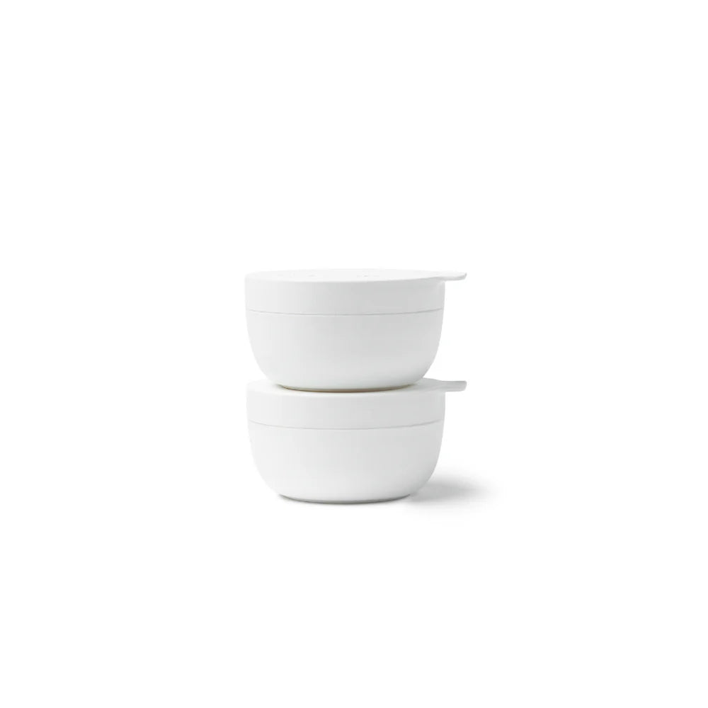 Minis - Salt (Set of 2)