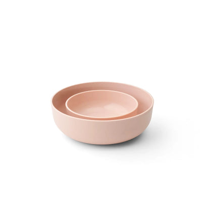 Nesting Bowl - 2 Piece Set Blush