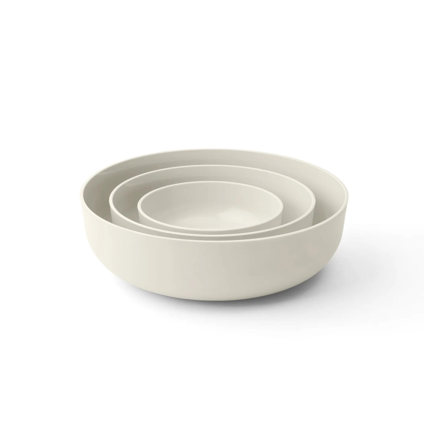 Nesting Bowl - 3 Piece Dune