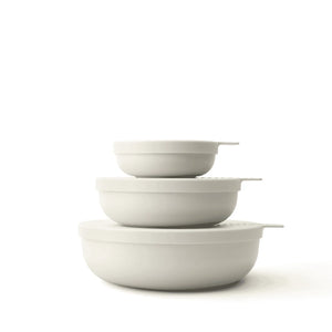 Nesting Bowl - 3 Piece Dune