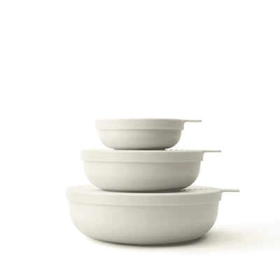 Nesting Bowl - 3 Piece Dune