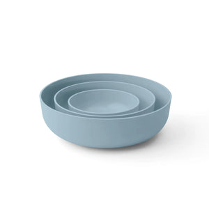 Nesting Bowl - 3 Piece Set Sky