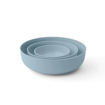 Nesting Bowl - 3 Piece Set Sky