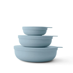 Nesting Bowl - 3 Piece Set Sky