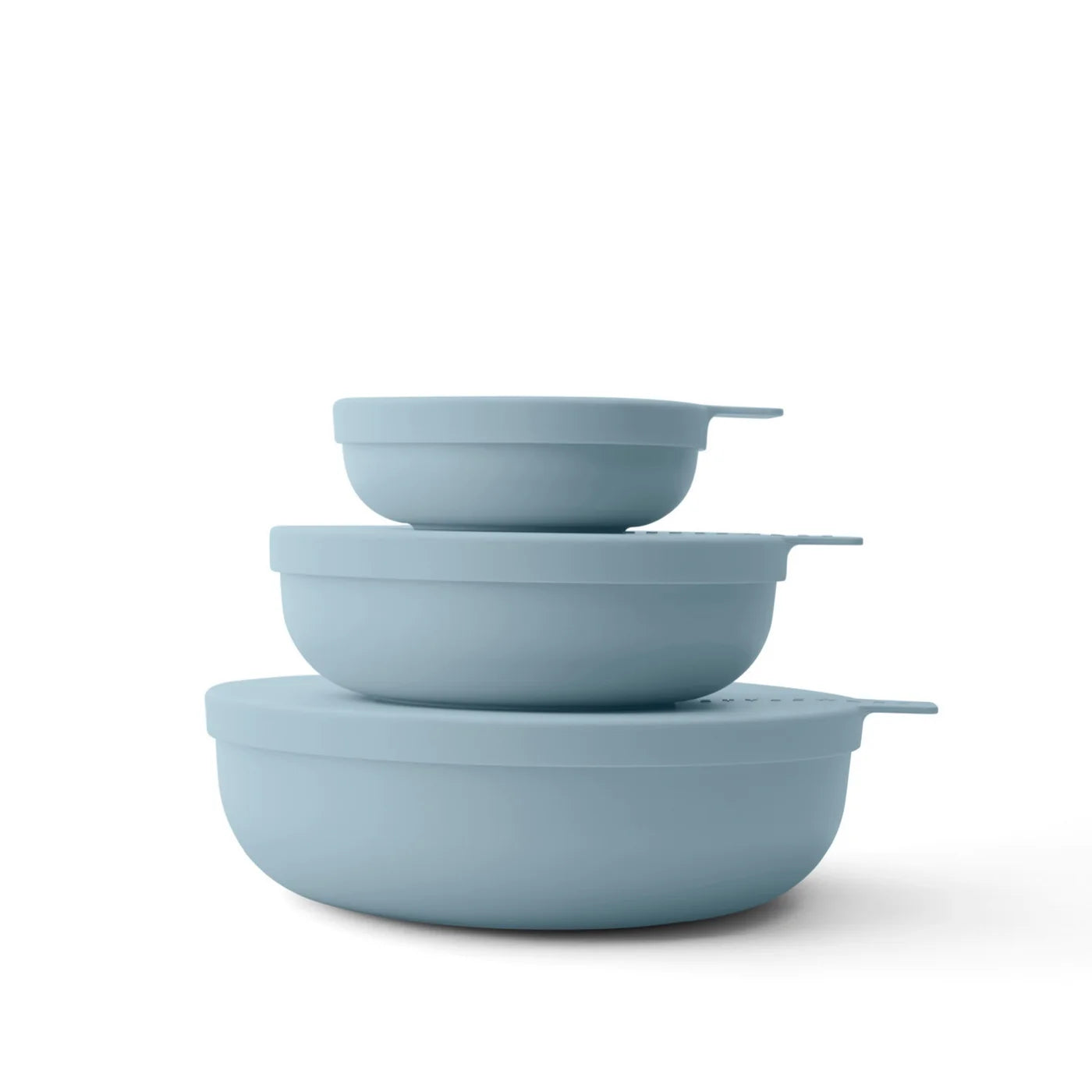 Nesting Bowl - 3 Piece Set Sky