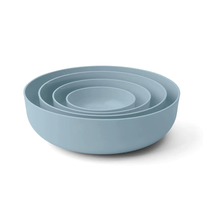 Nesting Bowl - 4 Piece Set Sky