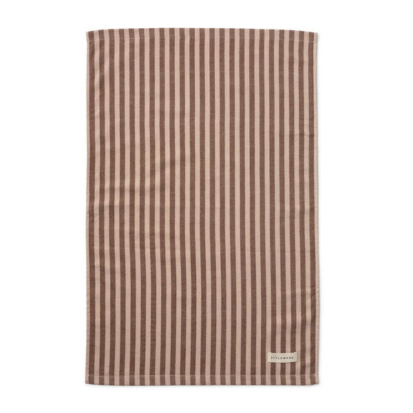 Tea Towel - Choc Malt