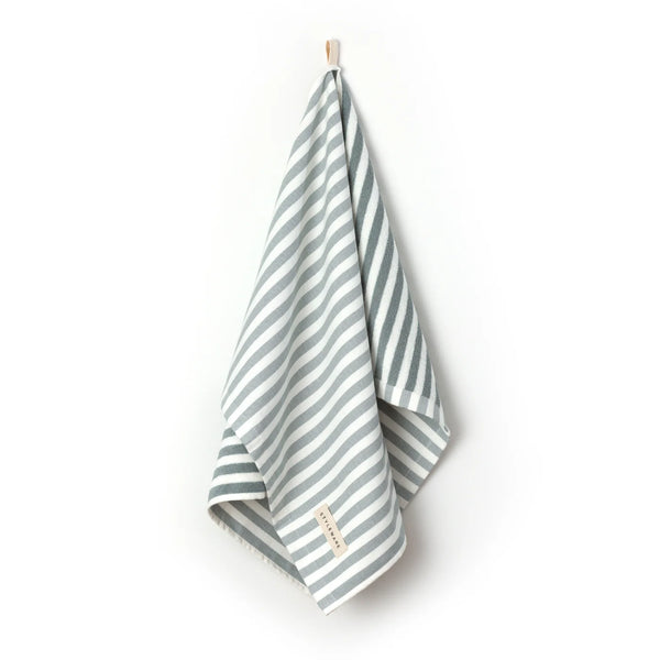 Tea Towel - Matcha